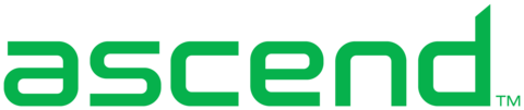 Ascend logo