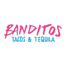 Banditos Tacos & Tequila logo