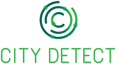 City Detect logo