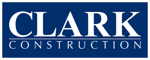 Clark Construction logo