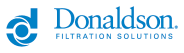 Donaldson logo
