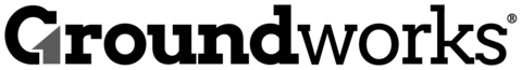 Groundworks logo