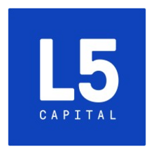 L5 Capital logo