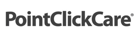 PointClickCare logo
