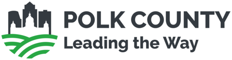 Polk County, Iowa logo