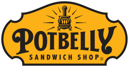 Potbelly logo