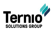 Ternio Solutions Group logo