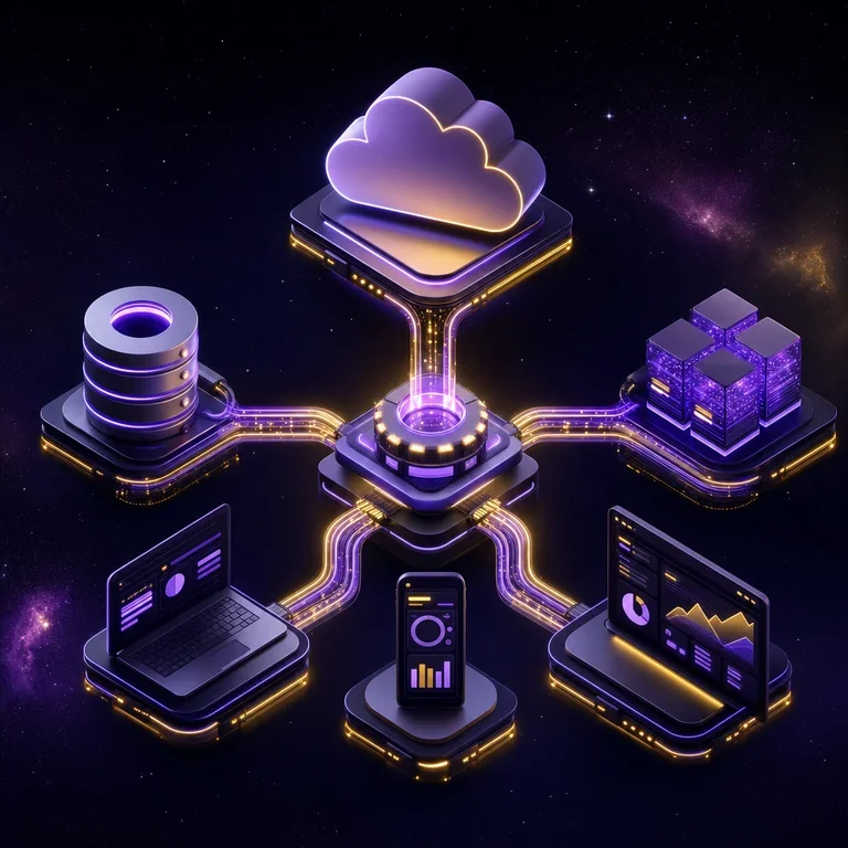 Data Integration