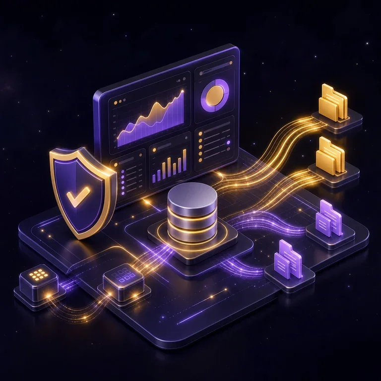 Data Management