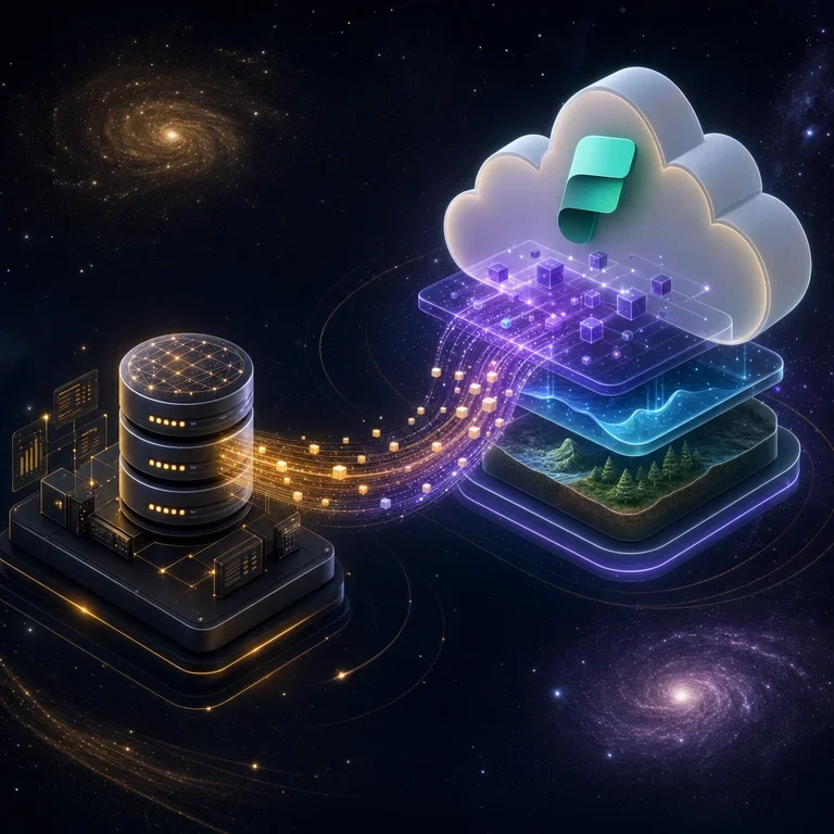 SQL Server to Microsoft Fabric Migration Whitepaper