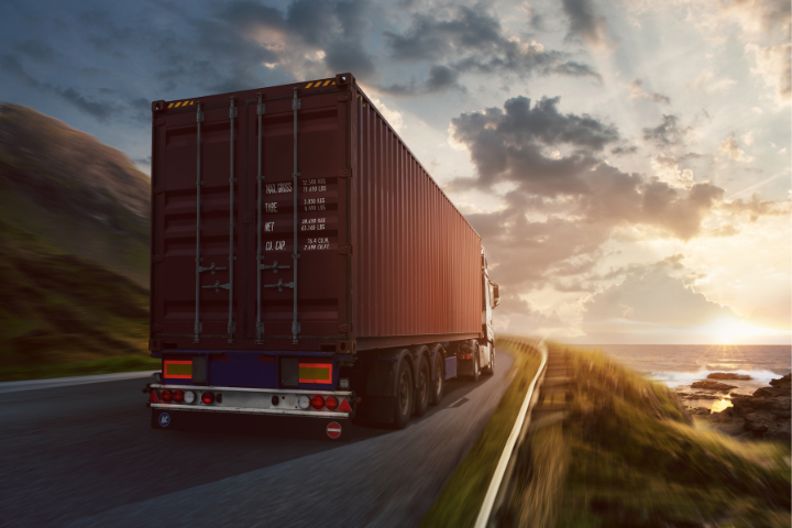 AICG services for trucking, transportation, and logistics clients