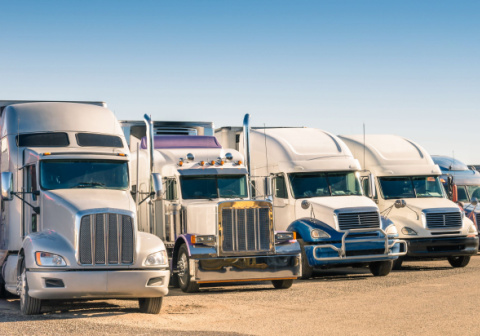 Truck and Transportation Analytics