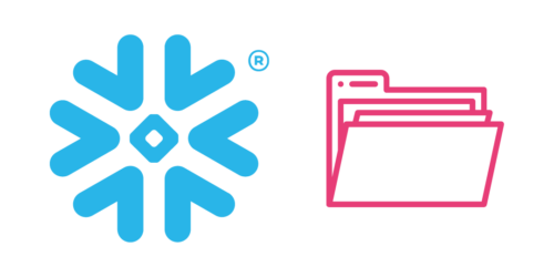 Best file formats supported in Snowflake